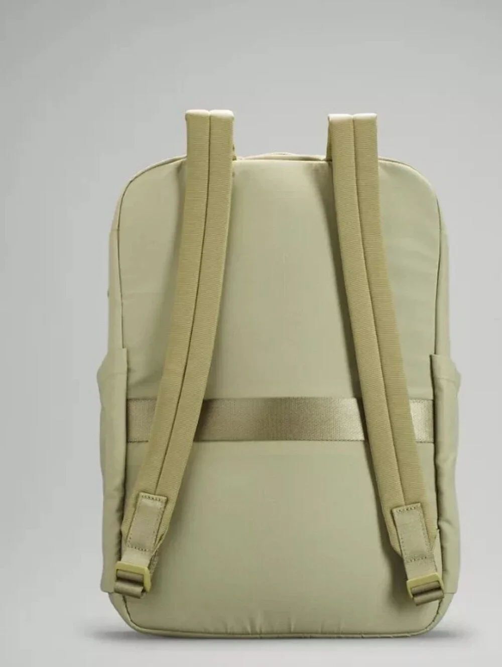 LULULEMON Green/Yellow Everyday Backpack 2.0 23L *DISCONTINUED* From 2022